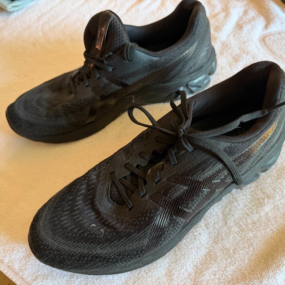 ASICS Gel Quantum 180 Running Shoes